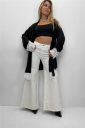 kimono effetto raso  lizzy